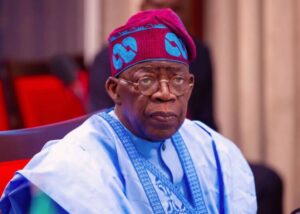 Muna magance matsalolin tattalin arziki – Tinubu