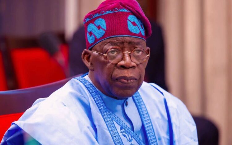 Tinubu