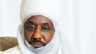 Sarkin Kano na 16, Muhammadu Sanusi II,