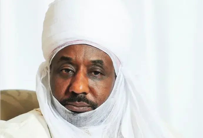 Sarkin Kano na 16, Muhammadu Sanusi II,