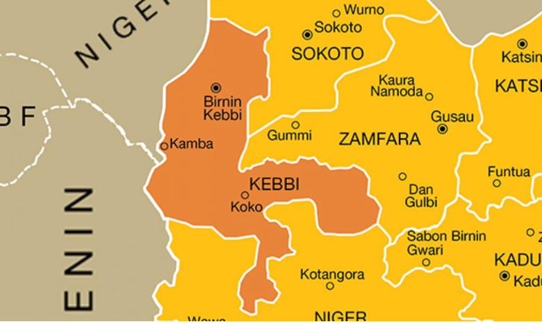 Sabuwar kungiyar ta'addanci, ta Lakurawa, sun kashe utane 15, sun sace shanu 100 a birnin Kebbi