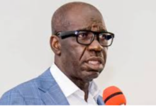 Jamiyyar APC ta ciyo bashin Naira biliyan 5bn domin rantsar da Okpebolo – Obaseki