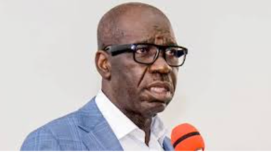 Jamiyyar APC ta ciyo bashin Naira biliyan 5bn domin rantsar da Okpebolo – Obaseki