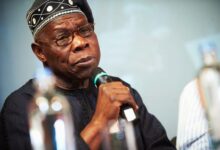 Obasanjo yayiwa Aiyedatiwa fatan alkhairi gabannin zaben Ondo dake tafe