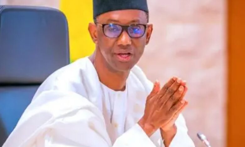 Cire tallafin man fetur ya kawo karshen haramtaciyyar kasuwancin ‘yan fasa-kwauri – Nuhu Ribadu