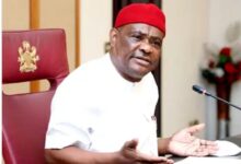 Adeyanju ya fara kai min hari ne bayan da na ki amincewa da rokonsa na zama kakakin PDP – Wike