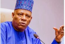 Tinubu ya amince da kafa sabon asusun tallafawa afkuwar bala’o'i – Shettima