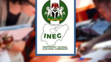 Mun aika na'urar zabe ta BVAS 4,002, jihar Ondo– INEC