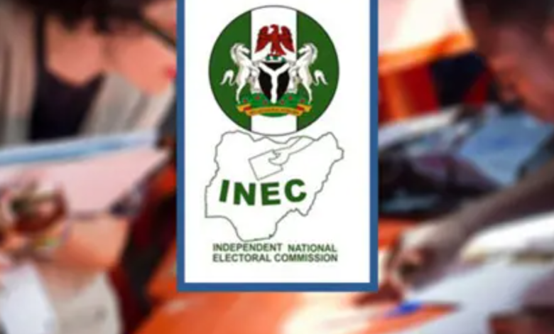 Mun aika na'urar zabe ta BVAS 4,002, jihar Ondo– INEC