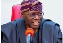 Aiyedatiwa zai ci gaba da bunkasa tattalin arziki da samar da ababen more rayuwa a jihar Ondo - Sanwo-Olu ya tabbatar