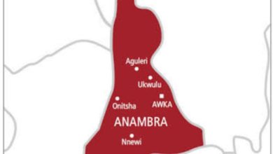 Ƴan bindiga sun hallaka ƴan banga, a Anambra