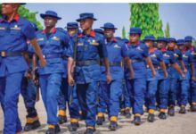 Jami'an Civil Defence sun kashe mayaƙan Boko Haram 50