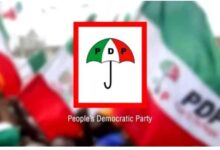 Gwamnonin PDP sun bayar da wa’adin shirya babban taron jam’iyyar