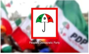 Gwamnonin PDP sun bayar da wa’adin shirya babban taron jam’iyyar