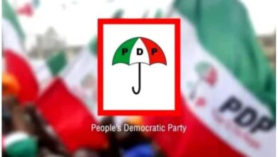 Gwamnonin PDP sun bayar da wa’adin shirya babban taron jam’iyyar