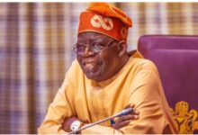 Tinubu ya bai wa firaministan Indiya lambar yabo ta GCON 2024