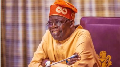 Tinubu ya bai wa firaministan Indiya lambar yabo ta GCON 2024