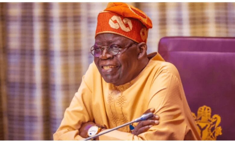 Tinubu ya bai wa firaministan Indiya lambar yabo ta GCON 2024