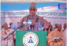 Zulum ya bayar da umarnin biyan ma’aikata a Borno albashin Disamba 2024