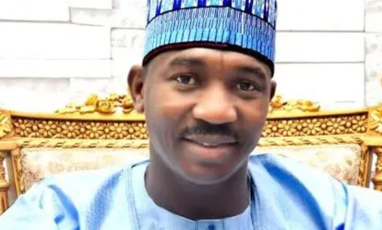 Gwamnatin jihar Sokoto ta amince da naira biliyan 15 domin gyara motocin alkalai, makarantu, da sauransu