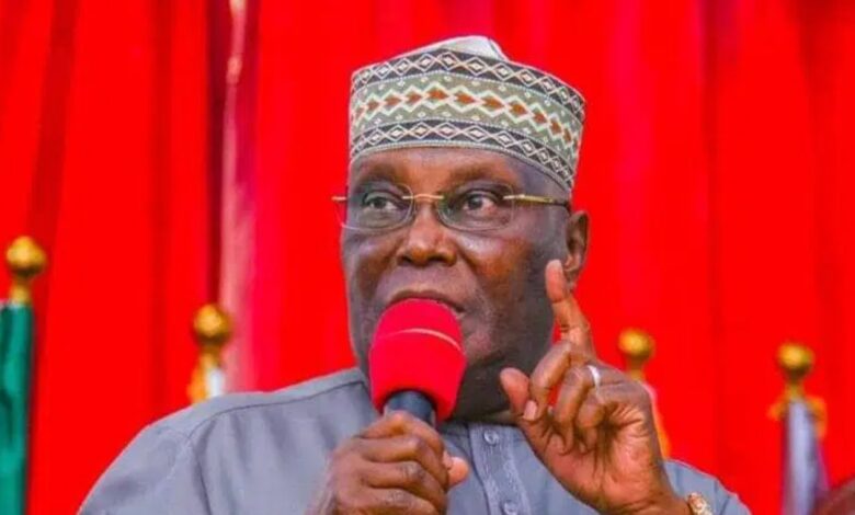 Kasafin kudi na 2025 ba zai magance tabarbarewar tattalin arzikin Najeriya ba – Atiku