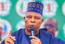 Manufofin Tinubu shine maido da Najeriya kan hanyar -  Shettima