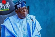 Ina sane da cewa ƴan Najeriya na fama da yunwa - Tinubu a G20