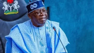 Ina sane da cewa ƴan Najeriya na fama da yunwa - Tinubu a G20