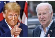 Biden da Trump za su gana a Fadar White House