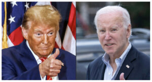 Biden da Trump sun sha alwashin miƙa mulki ba tare da matsala ba