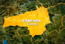 Yan bindiga sun sace manoma sama da 50 a Zamfara.