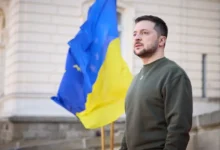 Yakin Ukraine zai kawo karshe - Zelensky