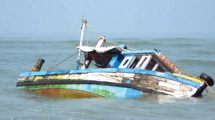 Mutane akalla 200 ne ake fargabar sun mutu yayin da kwale-kwalen ya kife a Kogi