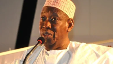 Gamayyar kungiyoyin yaki da cin hanci da rashawa 51 sun bukaci EFCC ta Kamo Ganduje.