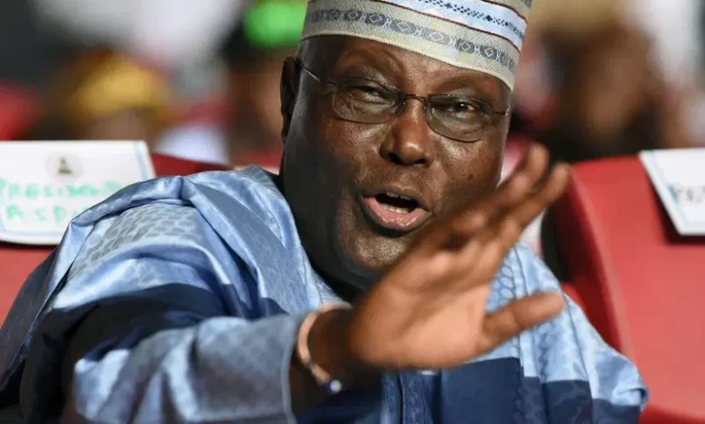 Atiku