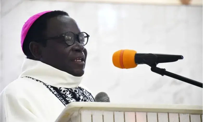 Bishop Kukah – Lokaci mafi muni ya wuce, mu hada kai ‘yan Najeriya