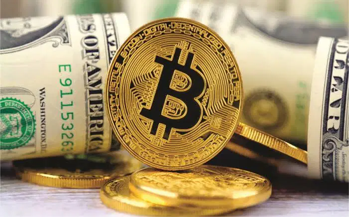 Bitcoin ya kai dala 80,000 a karon farko bayan nasarar zaben shugaban Trump