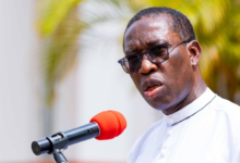 Badakalar N1.3tn: Har yanzu Okowa na hannun EFCC.