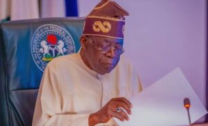 Ina sane da cewa ƴan Najeriya na fama da yunwa – Tinubu a G20