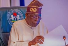 Tinubu ya amince da naira Biliyan 5 a bangaren bincike na 2024