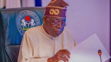 Tinubu ya amince da naira Biliyan 5 a bangaren bincike na 2024