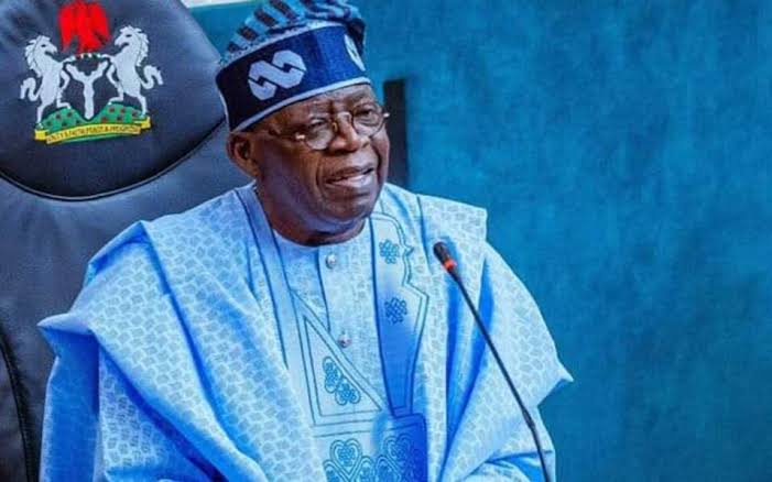 Tinubu ya yaba da sake nada Okonjo-Iweala a matsayin shugaban WTO Karo na 2